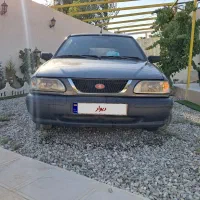 پراید ۱۴۱ مدل ۹۰ فرمان هیدرولیک