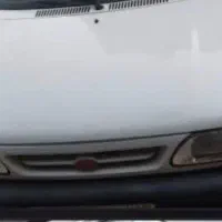 پراید وانت ۱۴۰۰