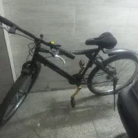 دوچرخه سایز ۲۶ دنده ای
