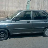 پراید ۸۶نوک مدادی