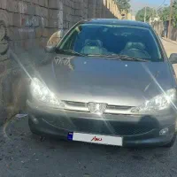۲۰۶ تیپ پنج مدل ۹۴