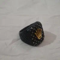 انگشتر کلاسیک