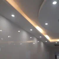 نقاش ساختمان