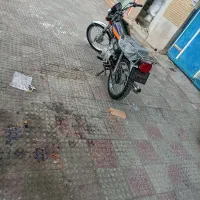 موتور 125سیسی