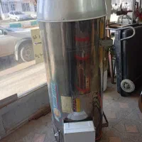 فروش هیتر موشکی صدهزار دوگانه نیروتهویه البرز