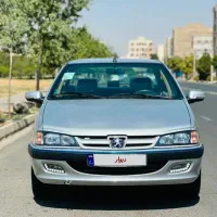 پارس TU5|خودرو سواری و وانت|ساری, |دیوار