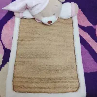اسکرچر برای گربه