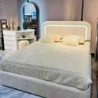 تخت سرویس خواب عسل/تکی و دونفره تشک