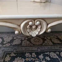 میز جلو مبلی