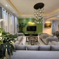 ویو-مشجر-تاپ-لوکیشن-فرمانیه-نیاوران185متر-کامرانیه