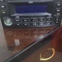 پخش فابریک mvm
