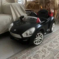 ماشین شارژی