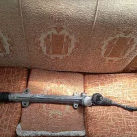 جعبه فرمان سانتافه