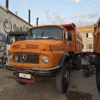 بنز کمپرسی