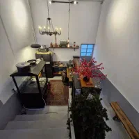 فر اغذیه ساندویچی گاز پنج کاره،دیسپلی گرمکن ویترین