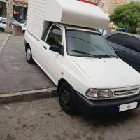 فروش|خودرو سواری و وانت|نسیمشهر, |دیوار
