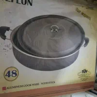 تابه پاراب سایز ۴۸