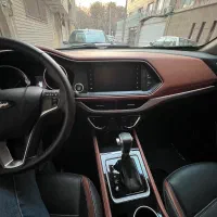 زوتی dl5|خودرو سواری و وانت|تهران, تختی|دیوار