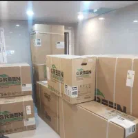 انواع اسپیلت های گرین و جی پلاس
