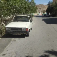 وانت پیکان