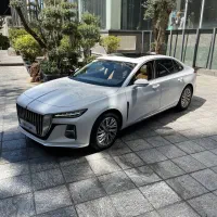 هونگچی H5 مدل 2024