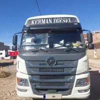 کشنده دایون ۴۰۲ تمیز
