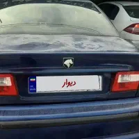 سمندef7 مدل ۹۱|خودرو سواری و وانت|خمام, |دیوار