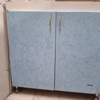 کابینت گالوانیزه سنگین 80 در 90
