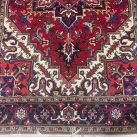 فرش دستباف تاجری هریس