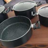 سرویس قابلمه داخل گرانیت