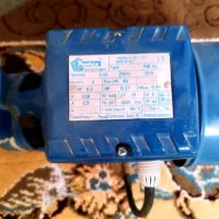 پمپ آب ایتالیایی