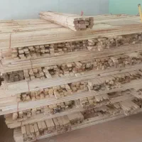 چوب سفید ابعاد ۲در۵