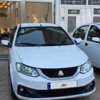 ساینا s دوگانه شرکتی ۱۴۰۳