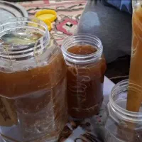 عسل جوشیر