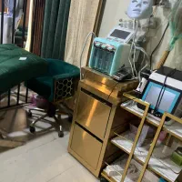 تخت فیشیال با صندلی