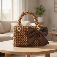 آموزش مروارید بافی