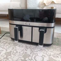 سرخ کن بدون روغن آکبند