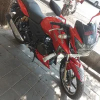 اپاچی ۱۸۰ مدل ۹۳