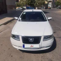 سورن پلاس ۱۴۰۰ موتور ef7 سالم و بی رنگ