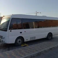 **مینی بوس ایسوزو**