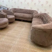 مبل سوین