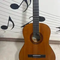 گیتار یاماها C40