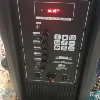 اسپیکر دومنظوره خونگی بیرونی