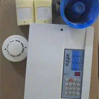 دزدگیر اماکن شماره گیر