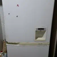 یخچال فریزر اصل سامسونگ