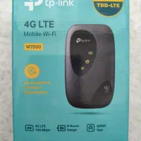 مودم همراه TP link