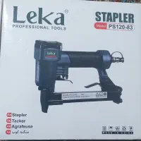 منگنه کوب و میخکوب leka