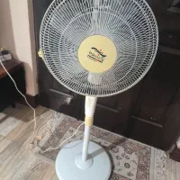 پنکه پایه ‌بلند پاکشوما