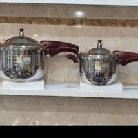 قابلمه زودپز گرین هوم،رویال،دسینی یونیک اصل ۳کاره