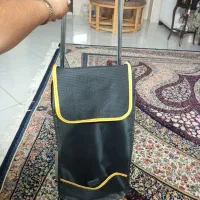 فروش فوری یک عدد چرخ دستی آسان بر